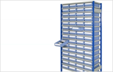 Individual Tray Systems