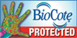 BioCote Protected