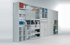 General Shelving